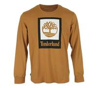 Timberland Colored Long Sleeve Tee