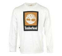 Timberland Colored Long Sleeve Tee