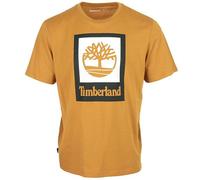 Timberland Colored Short Sleeve Tee