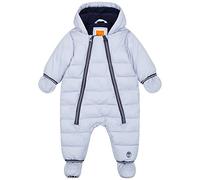 TIMBERLAND - Combi-pilote déperlante Bleu 100% Polyamide 18MOIS