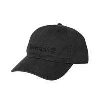 Timberland Coop Cooper Hill BB Cap Black 001 - Black One Size, Noir , Taille Unique