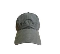 Timberland Coop Cooper Hill BB Cap Black 001 - Black One Size, vert, Taille Unique