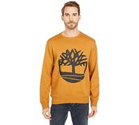 Timberland Core Logo Crew, Sweat-Shirt