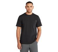 Timberland Core Pocket T-Shirt à Manches Courtes, Usine., Taille M