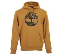 Timberland Core Tree Logo Pull Over Hoodie