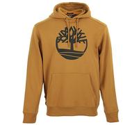 Timberland Core Tree Logo Pull Over Hoodie