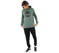 Timberland Core Tree Logo Pull Over Hoodie, Sweat-Shirt