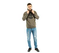 Timberland Core Tree Logo Pull Over Hoodie, Sweat-Shirt