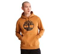Timberland Core Tree Logo Pull Over Hoodie, Sweat-Shirt