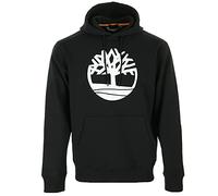 Timberland Core Tree Logo Pull Over Hoodie, Sweat-Shirt - S