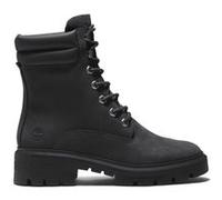Timberland Cortina Valley 6 Inch Lace Up Waterproof Boot Jet Black Taille: 37 | Bottes Outlet | Femme | Le Noir