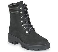 Timberland Cortina Valley 6in Bt Wp Bottes/Boots Femmes Noir Boots Shoes, Noir , 39 EU
