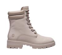 Timberland - Cortina Valley Boot - Femme - Chaussures - Gris - Taille: 36 EU