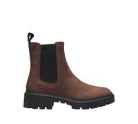 Timberland - Cortina Valley Chelsea Bottes - Femme - Chaussures - Brun - Taille: 37 EU
