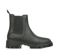 Bottines et boots Timberland Cortina Valley Chelsea pour Femme 39 Noir
