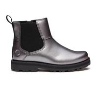 Timberland Courma Kid MID CHELSEA BOOT pour 33 Argent