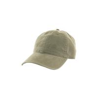 Timberland Cotton Canvas BB Cap Self Backstrap - Casquette de Baseball - Homme