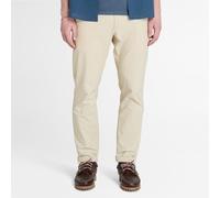 Timberland - Cotton Jogger - Pantalon survêtement homme Safari YD - US 40