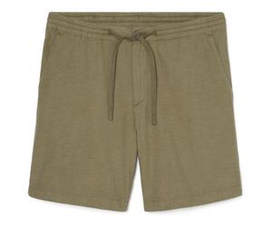 Timberland - Cotton Linen Short - Short - 29 - leaf green yd