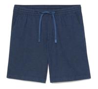 Timberland - Cotton Linen Short - Short - 30 - dark sapphire yd