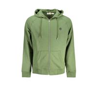 Timberland, Homme, Sweatshirts et sweats à capuche, Vert, Taille: S Cotton Sweater