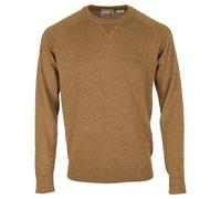 Timberland Cotton Raglan Sleeve Cr