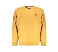 Timberland - Cotton SweaT-shirt - Homme - Sweatshirts et sweats à capuche - Brun - Taille: L