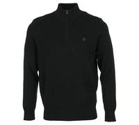 Timberland Cotton Yd 1/4 Zip Sweat