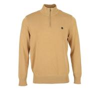 Timberland Cotton Yd 1/4 Zip Sweat