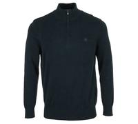 Vêtements Timberland Williams River Cotton Yd 1/4 Zip Sweater pour Homme XXL Bleu