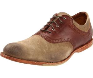 Timberland Counterpane Lace Oxford Chaussures Cuir Homme