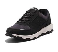 Timberland Courma 6 in Side Zip Boot Jr 0A28W9, Boy,Womens Hiking Boots,Winter Boots, Black, 39 EU