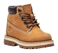 Bottines et boots Timberland Courma Kid Traditional6In pour Enfant 27 Jaune