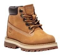 Timberland Courma 6´´ Side Zip Youth Boots Marron EU 35 Enfants