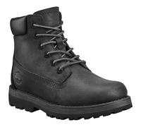 Timberland Courma 6´´ Side Zip Youth Boots Noir EU 35 Enfants