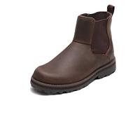 Chaussures de marche Timberland Courma Chelsea marron bébé - 29