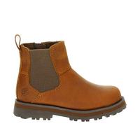 Bottines Timberland Youth Courma Kid Chelsea Glazed Ginger-Taille 35
