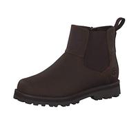 Timberland Courma Chelsea Boots Marron EU 37 Enfants