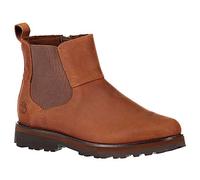 Timberland Courma Chelsea Toddler Boots Marron EU 28 Enfants