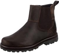 Timberland Courma Kid Chelsea Bottes unisexes pour enfant, Courma Kid Chelsea, 27 EU