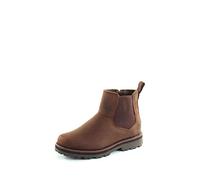 Bottines et boots Timberland Courma Kid Chelsea TB0A25GK9311 pour Enfant 34 Marron
