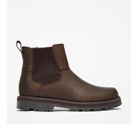 Timberland - Courma Kid Mid Chelsea Boot - Bottes de pluie enfant Dark Brown - old - 20