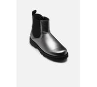 Timberland Courma Kid MID CHELSEA BOOT pour 31 Argent