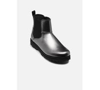 Timberland Courma Kid MID CHELSEA BOOT pour 38 Argent