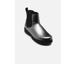 Timberland Courma Kid MID CHELSEA BOOT pour 39 Argent