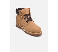 Timberland Courma Kid MID PULL ON BOOT pour 36 Marron