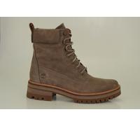 Timberland Courmayeur Valley 6 Inch Bottes Femmes à Lacets Chaussures A1RQX