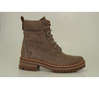 Timberland Courmayeur Valley Bottes 6 Pouces Femme À Lacets A1RQX
