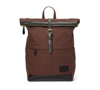 Timberland - Crafted Heritage 22 L - Sac à dos urbain homme Chicory Coffee - 22 L