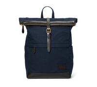 Timberland - Crafted Heritage 22 L - Sac à dos urbain homme Peacoat - 22 L